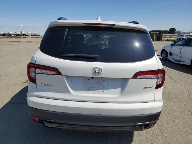 5FNYF5H35NB007502 Honda j35y6