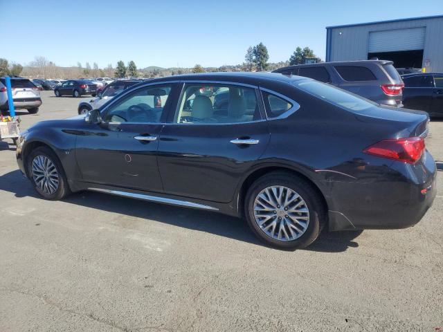 JN1BY1PR9FM830573 Infiniti Q70l 3.7