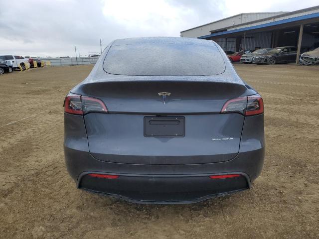 7SAYGDEE5PF979619 Tesla 2023