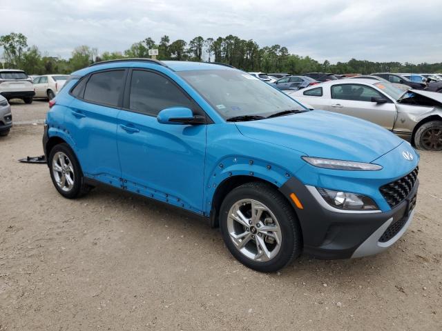 KM8K62AB7NU927088 Hyundai Kona Sel