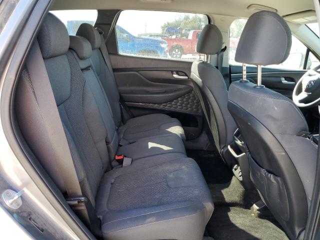 5NMS2CAD9KH113454 Hyundai gdi theta ii