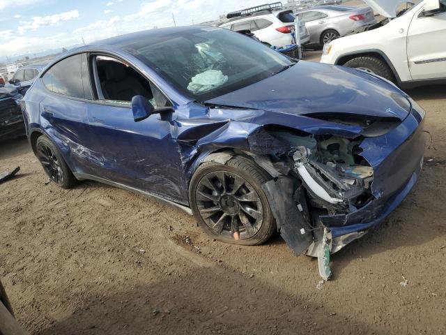 7SAYGDEE1PF761483 Tesla 2023