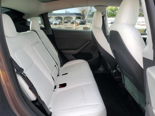 7SAYGDEE7PA211007 Tesla Model Y