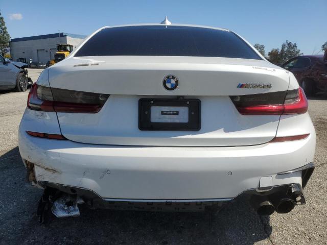 3MW5U7J09N8C48565 BMW 2022