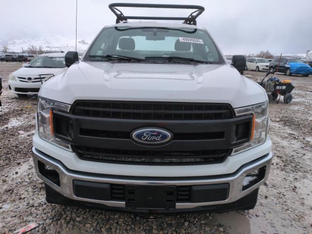 1FTMF1CB6KKD26749 Ford F150