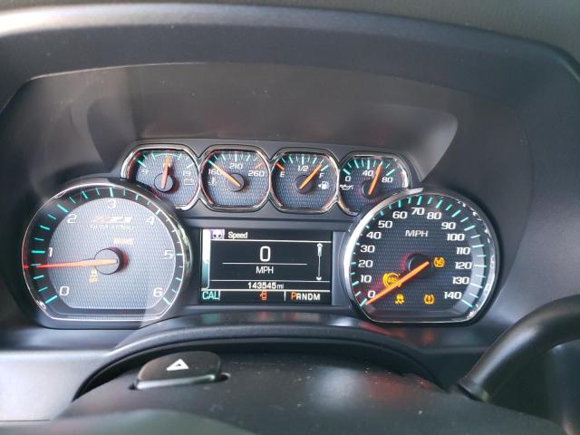 3GCUKSEC2GG321067 Chevrolet l83 - sidi, vvt, afm, e85 max, aluminum