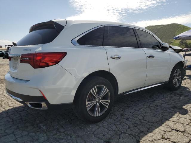 5J8YD3H33HL001050 Acura MDX