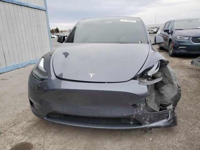 7SAYGDEF1NF491967 Tesla 2022