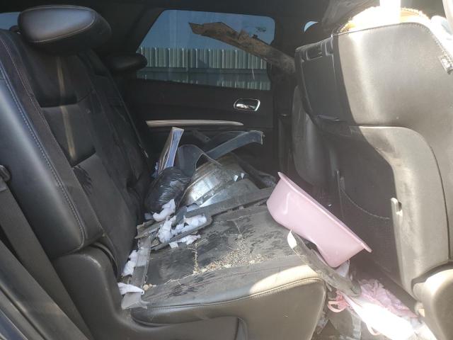 1C4SDHCT4HC805723 Dodge DURANGO R/