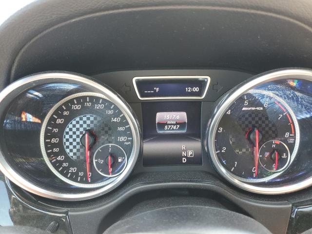 4JGED6EB3JA107770 Mercedes-Benz GLE COUPE