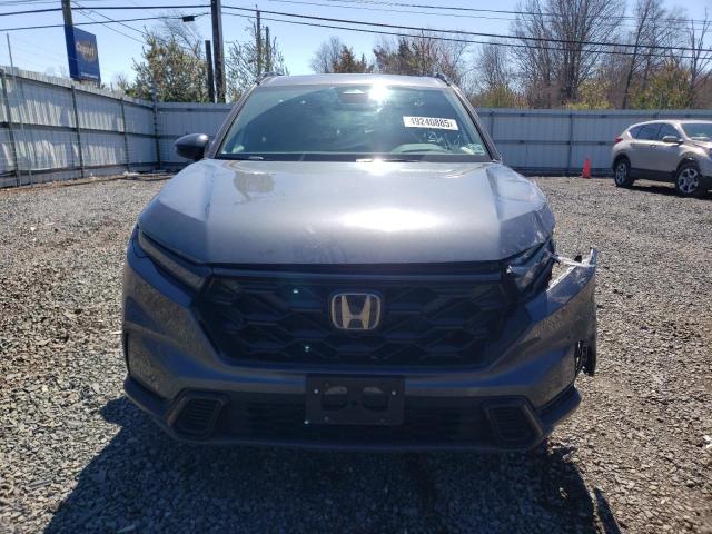 2HKRS6H53PH813267 Honda Cr-v Sport
