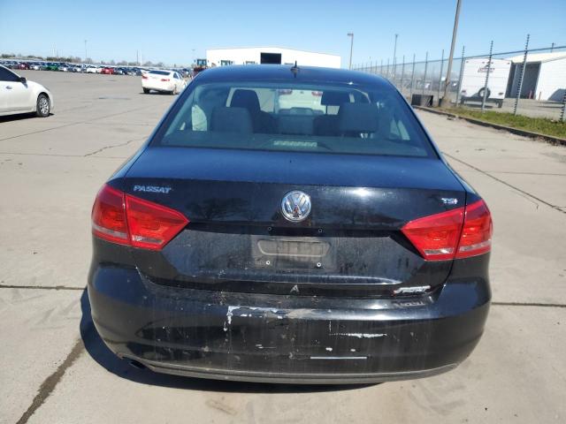 1VWAT7A30FC066985 Volkswagen PASSAT S