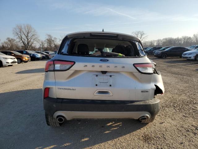 1FMCU9DZ4LUC34827 Ford ESCAPE TIT