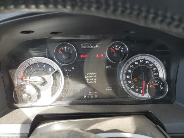 3C6UR5FL7JG366919 RAM 2018