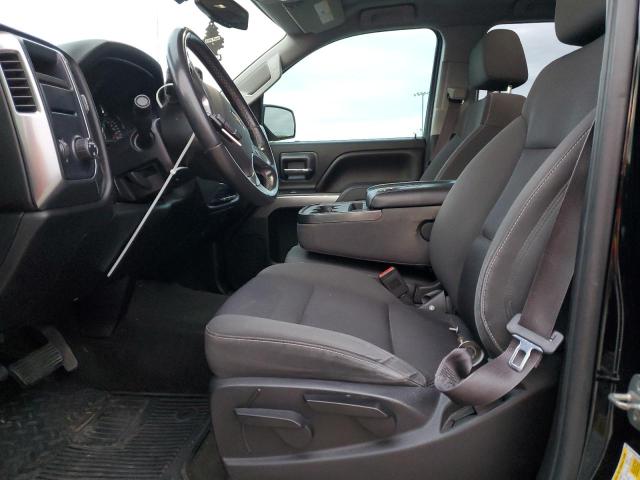 1GCRCREH0EZ385032 Chevrolet Silverado