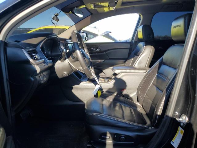 1GKKNPLS9HZ313656 GMC lgx - di: direct injection, vvt: variable valve timing, alum, gen 2