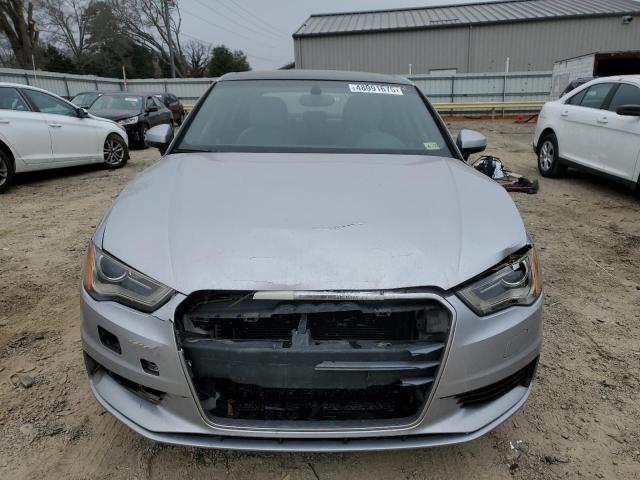WAUACGFF8F1138580 Audi A3 PREMIUM