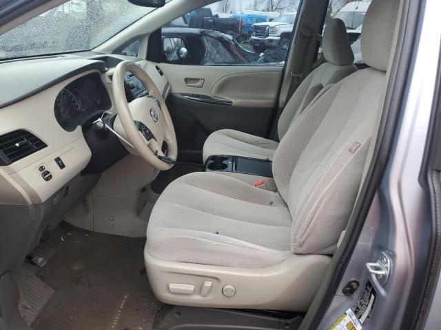 5TDKK3DC3ES459861 Toyota 2gr-fks