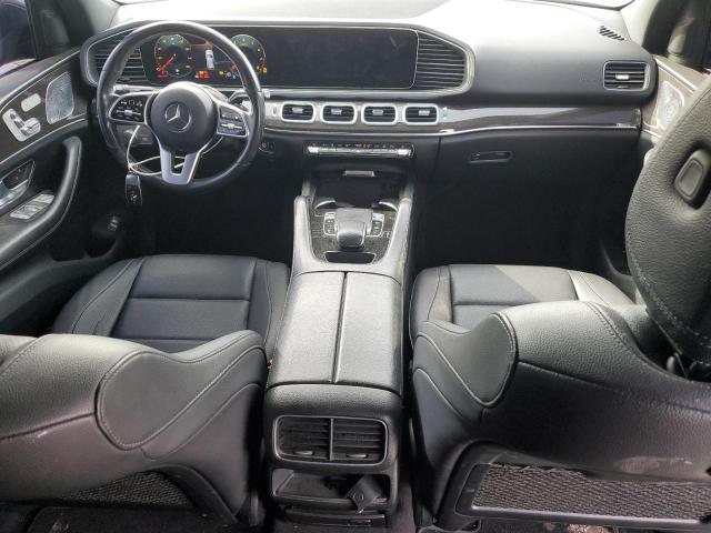 4JGFB4KB6LA080280 Mercedes-Benz GLE 350 4M