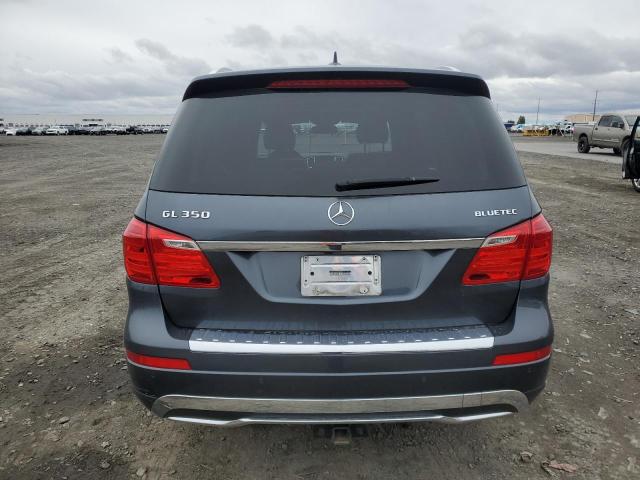 4JGDF2EE8EA284541 Mercedes-Benz GL 350 BLU