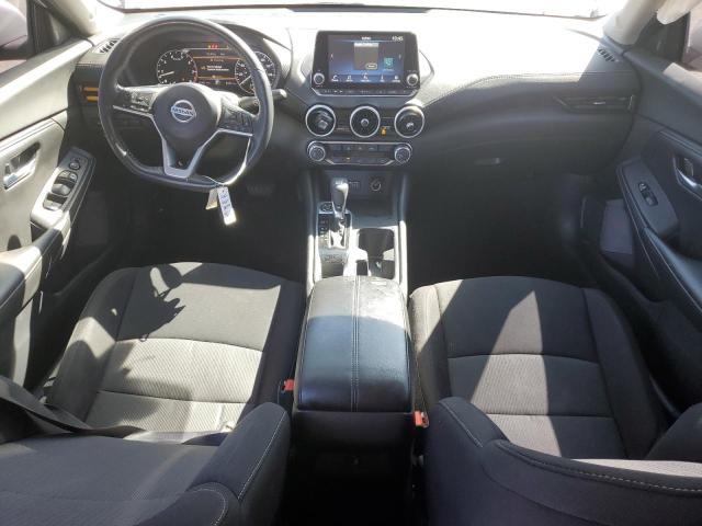3N1AB8CV0NY241447 Nissan SENTRA SV