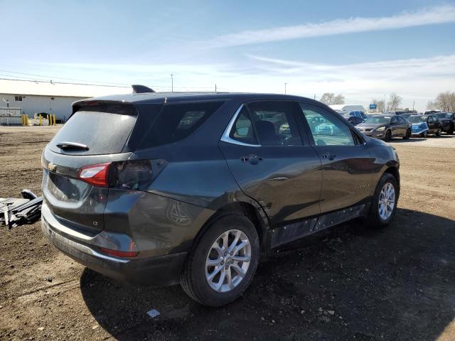 3GNAXKEV4KL187496 Chevrolet EQUINOX LT