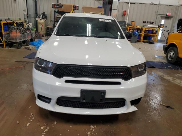 1C4RDJDG5KC780605 Dodge 2019