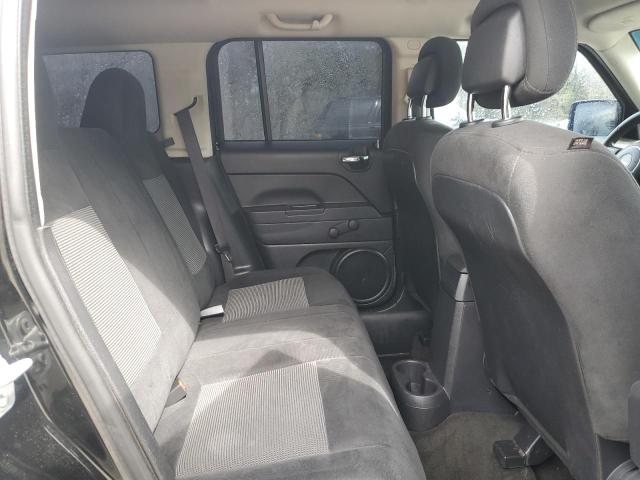 1C4NJPBA4GD703279 Jeep PATRIOT SP