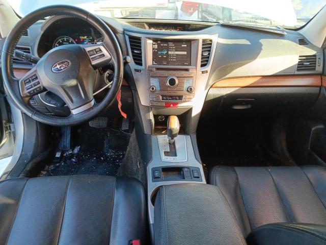 4S4BRCMC7E3233217 Subaru 2.5na u6