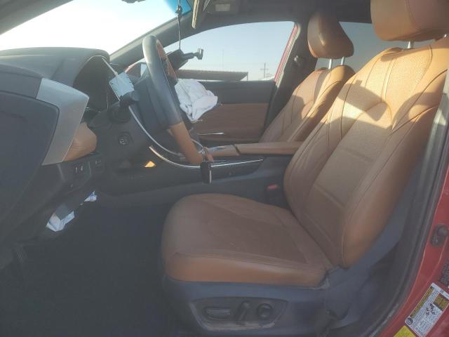 4T1CZ1FB1NU077506 Toyota 2gr-fks