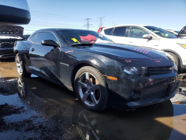 2G1FD1E39F9304085 Chevrolet CAMARO LT