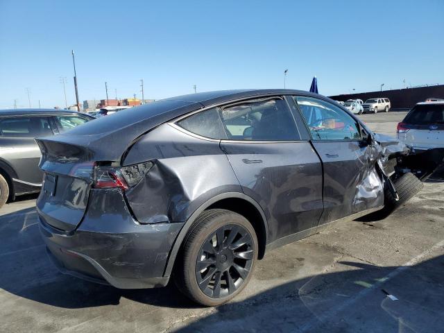 7SAYGDED4RF089588 Tesla Model Y