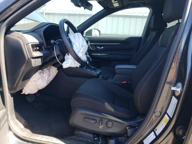 2HKRS6H53PH813267 Honda Cr-v Sport