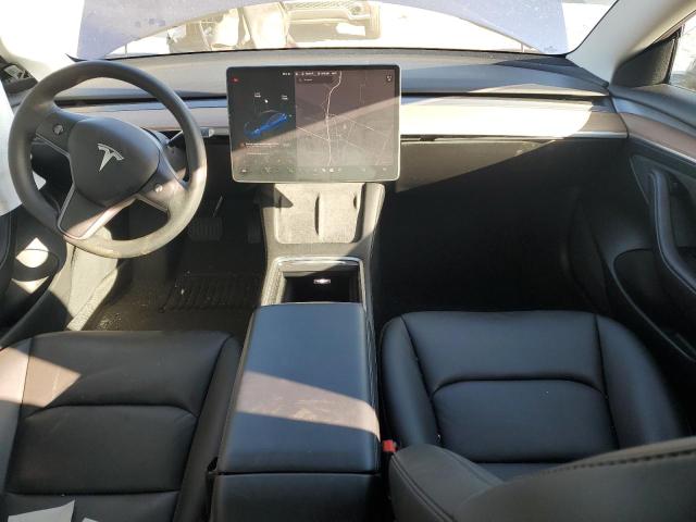 5YJ3E1EB1NF125564 Tesla MODEL 3
