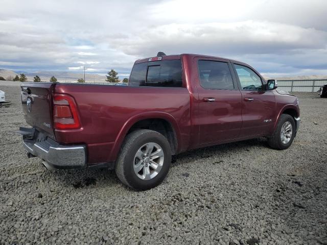 1C6SRFJT3NN248495 RAM 1500 Laram