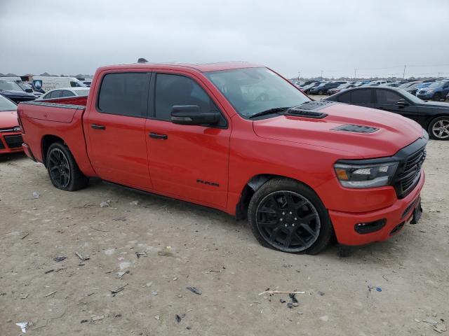 1C6SRFJT4PN622289 RAM 1500 Laram
