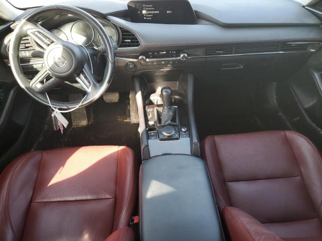 3MZBPBCM8PM358563 Mazda 3 PREFERRE