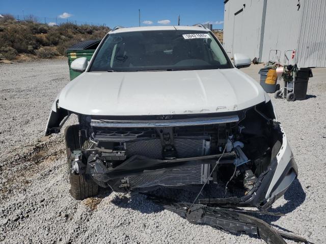 3VVVX7B22RM047874 Volkswagen TAOS SE