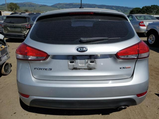 KNAFX5A81G5634113 KIA gdi nu