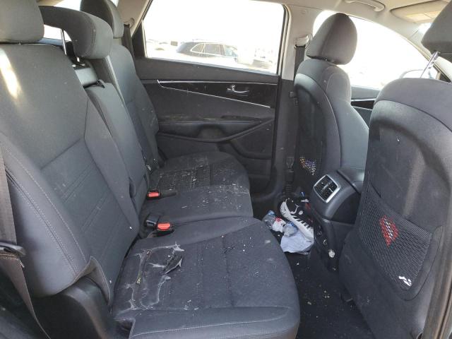 5XYPG4A39LG624064 KIA SORENTO L
