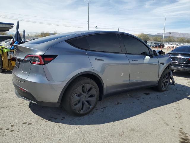 7SAYGAEE6SF304434 Tesla Model Y
