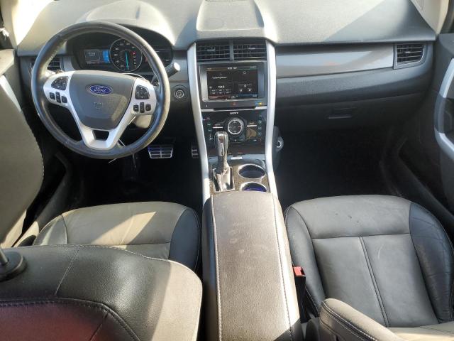 2FMDK4AKXEBA96790 Ford EDGE SPORT