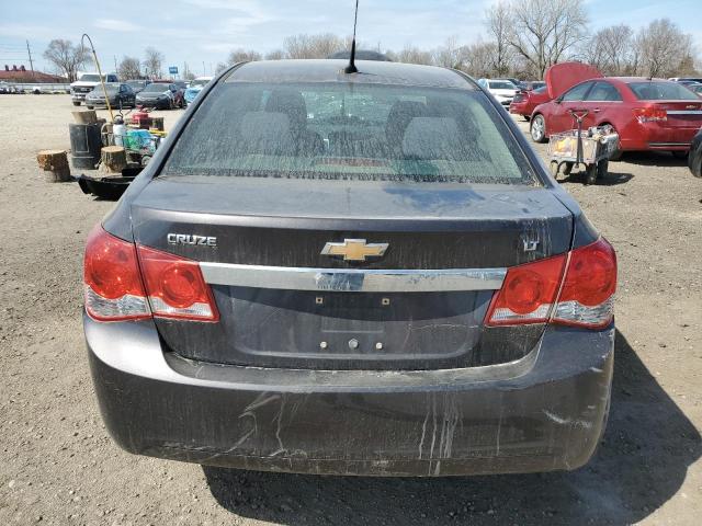 1G1PC5SB4E7386544 Chevrolet CRUZE LT