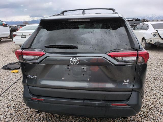 2T3F1RFV2MC156395 Toyota RAV4 LE