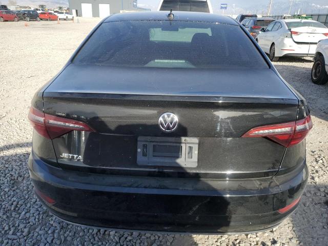 3VWC57BU2MM055914 Volkswagen JETTA S