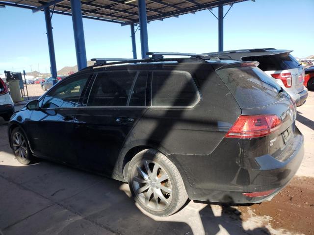 3VWC17AU4GM516743 Volkswagen GOLF SPORT
