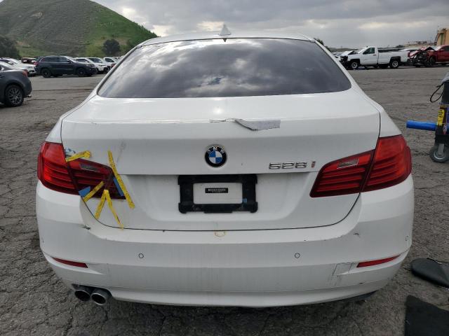 WBA5A5C5XED509176 BMW 528 I