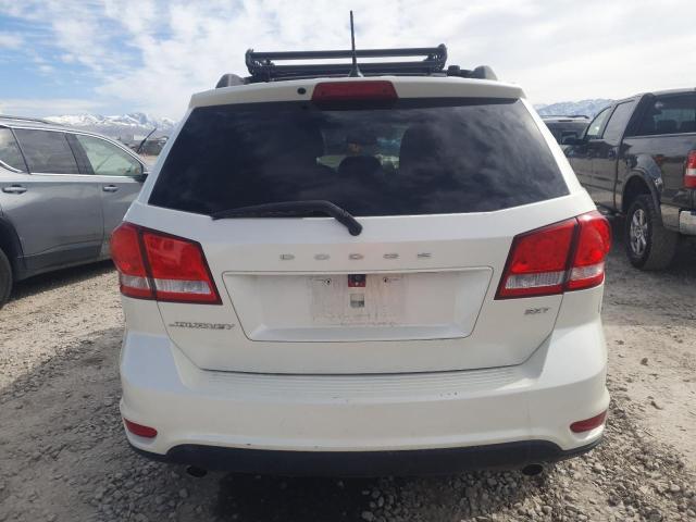 3C4PDCBG3GT239232 Dodge JOURNEY SX