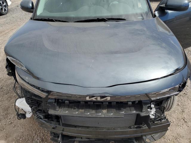 KNDJ23AU3R7917455 KIA Soul