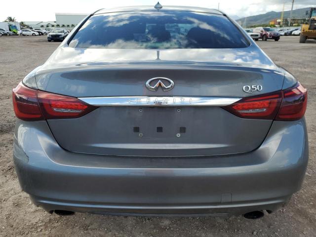JN1EV7AP2LM207128 Infiniti 2020